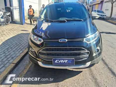 Ecosport 1.6 4P FREESTYLE FLEX