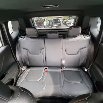 Renegade S T270 1.3 TB 4x4 Flex Aut.