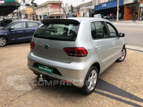 Fox 1.6 Mi Rock In Rio 8V Flex 4P Manual