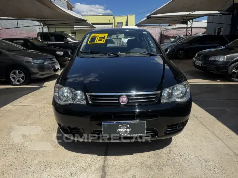 Palio 1.0 4P FLEX FIRE