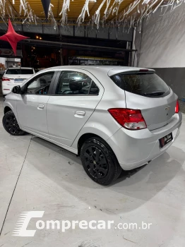ONIX 1.4 MPFI LT 8V FLEX 4P MANUAL