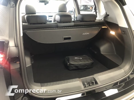 Aion Y 63,2 KW ELETRICO ELITE