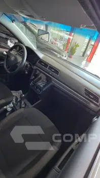 SAVEIRO 1.6 MSI Robust CS 16V