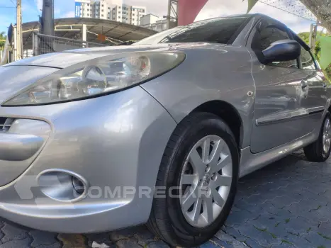 207 1.6 XS PASSION 16V