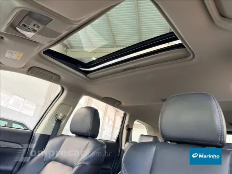 OUTLANDER 2.0 MIVEC GASOLINA HPE AUTOMÁTICO