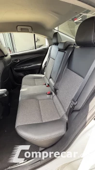 YARIS 1.5 16V Sedan XS