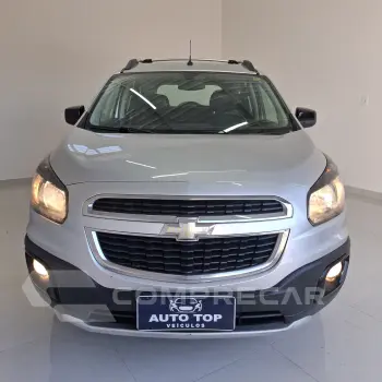 SPIN 1.8 Activ 8V