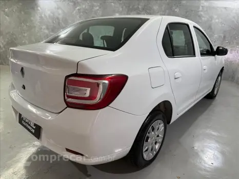 LOGAN 1.0 12V SCE ZEN