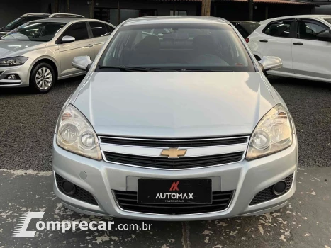 VECTRA 2.0 MPFI EXPRESSION 8V FLEX 4P MANUAL