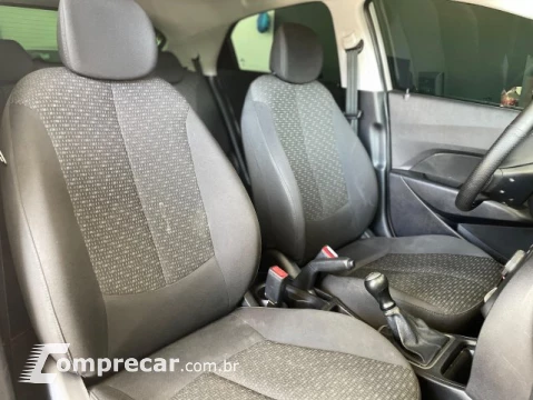 HB20 - 1.0 COMFORT PLUS 12V 4P MANUAL