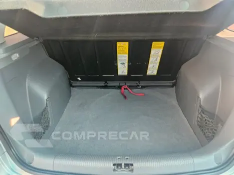 SPACEFOX - 1.6 MI ROUTE 8V 4P MANUAL