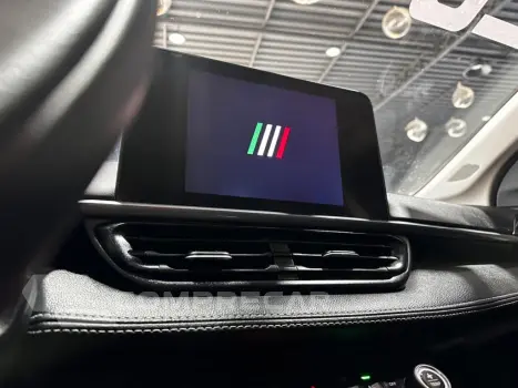 FASTBACK 1.0 TURBO 200 FLEX AUDACE CVT