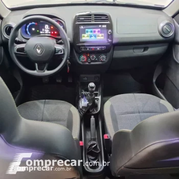 KWID 1.0 12V SCE Outsider
