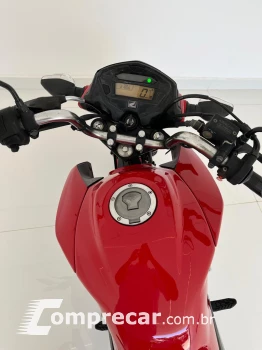 CG 160 FAN ESDI