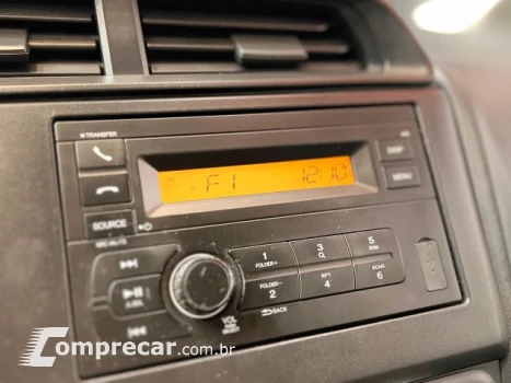 FIT - 1.5 LX 16V 4P AUTOMÁTICO