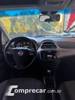 PUNTO 1.4 Attactive 8V
