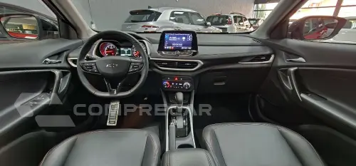 TRACKER RS 1.2 Turbo 12V Flex Aut.