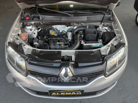 SANDERO 1.0 12V SCE Authentique