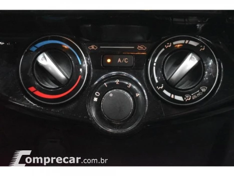 ETIOS SEDAN - 1.5 XLS SEDAN 16V 4P AUTOMÁTICO