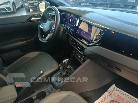 NIVUS 1.0 200 TSI Highline