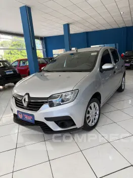 SANDERO 1.0 12V SCE Life