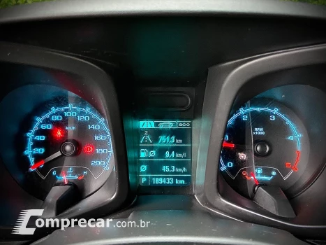 S10 2.8 16V Turbo LT CD 4X4