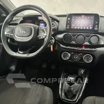 ARGO DRIVE 1.0 6V Flex