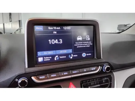 HB20 1.0 12V FLEX COMFORT PLUS MANUAL