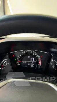 CIVIC 2.0 16vone Sport