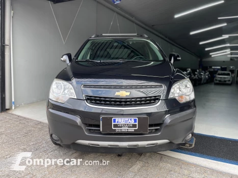 CAPTIVA SPORT FWD 2.4 16V 171/185cv