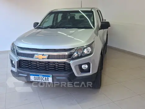 S10 2.8 16V Turbo LT CD 4X4