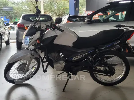 Yamaha YBR 150 FACTOR E/FLEX