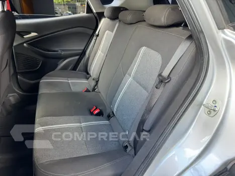 TRACKER 1.0 Turbo LT