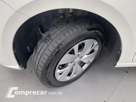 POLO 1.0 MPI MANUAL