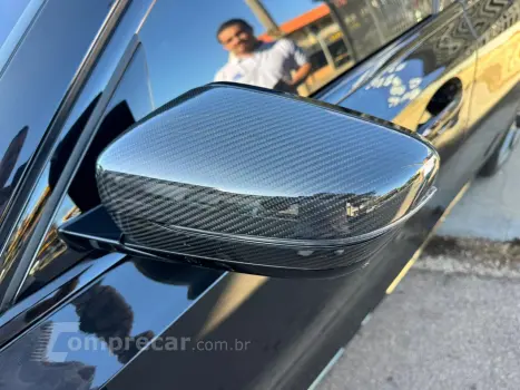 320I 2.0 16V Turbo M Sport 10th Anniversary Edition