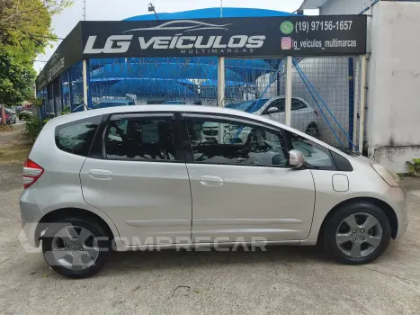 FIT 1.4 LX 16V