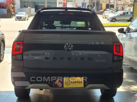 Saveiro Extreme 1.6 Flex 16V CD