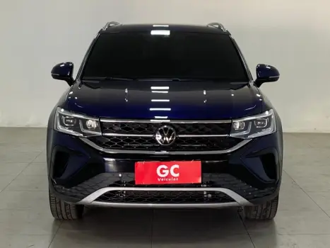 TAOS 1.4 250 TSI TOTAL FLEX HIGHLINE AUTOMÁTICO