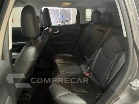 COMPASS 2.0 Sport 4X2 16V