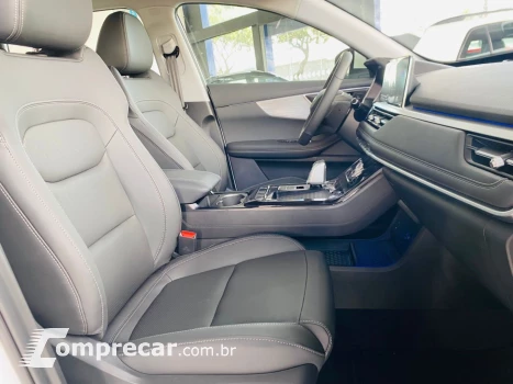 TIGGO 7 1.5 TCI TURBO FLEX SPORT CVT