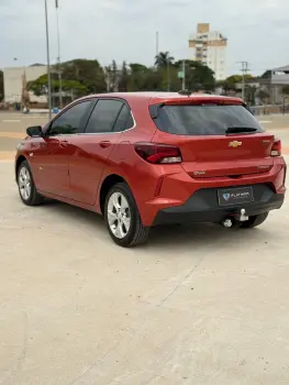 ONIX 1.0 Turbo Premier