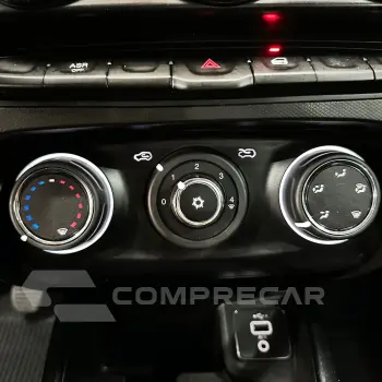 CRONOS DRIVE 1.0 6V Flex