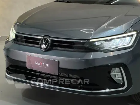 VIRTUS Comfort. 200 TSI 1.0 Flex 12V Aut