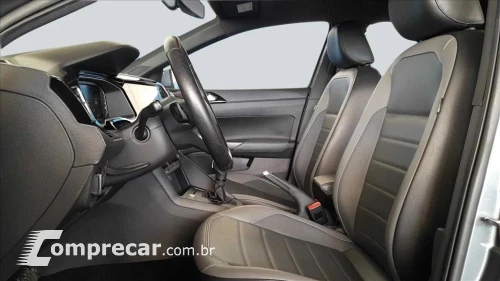 NIVUS 1.0 200 TSI TOTAL FLEX HIGHLINE AUTOMÁTICO