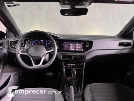 NIVUS 1.0 200 TSI TOTAL FLEX HIGHLINE AUTOMÁTICO