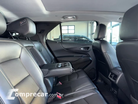 EQUINOX 2.0 16V Turbo Premier AWD -