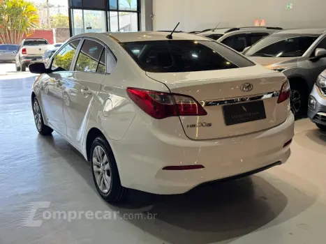 HB20S 1.0 COMFORT PLUS 12V FLEX 4P MANUAL