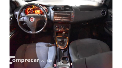 BRAVO - 1.8 ESSENCE 16V 4P AUTOMATIZADO