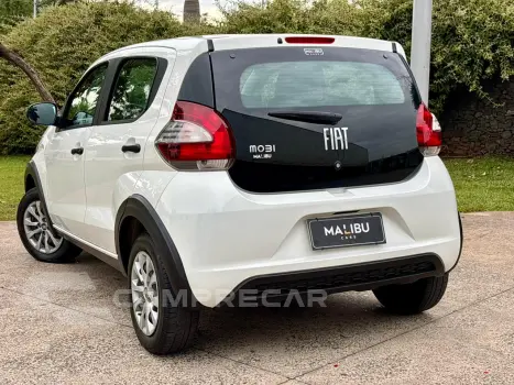 MOBI 1.0 8V EVO Like.
