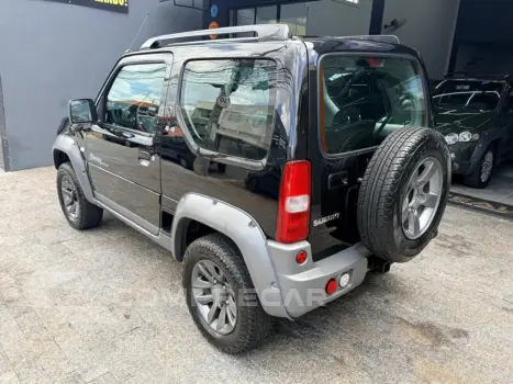 JIMNY 1.3 4sport 4X4 16V